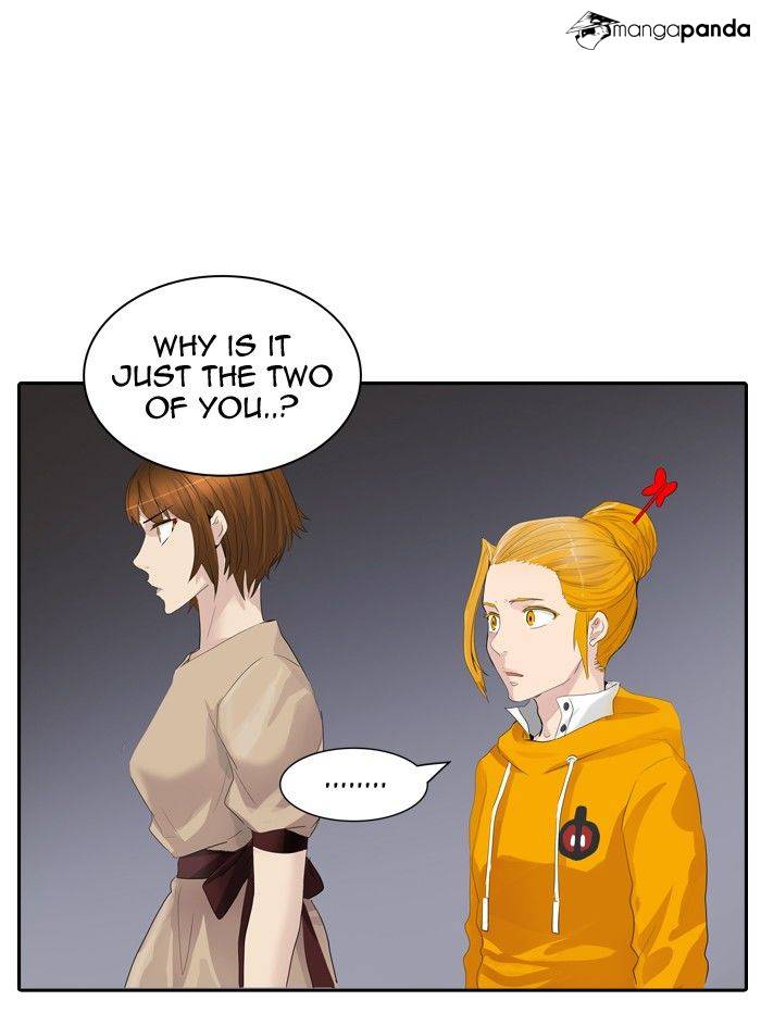 Tower of God Chapter 357 image 084